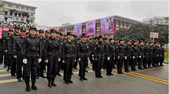 長沙紅光保安服務有限公司,長沙安保服務,長沙安全服務,長沙非武裝押運,勞務派遣服務