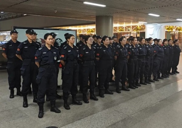 長沙紅光保安服務(wù)有限公司,長沙安保服務(wù),長沙安全服務(wù),長沙非武裝押運,勞務(wù)派遣服務(wù)